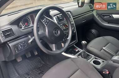 Хэтчбек Mercedes-Benz B-Class 2006 в Жмеринке