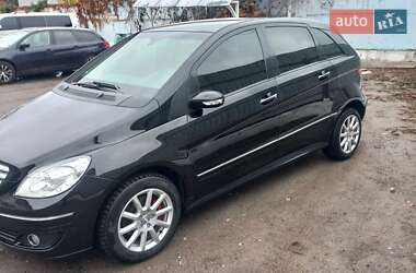 Хэтчбек Mercedes-Benz B-Class 2006 в Жмеринке