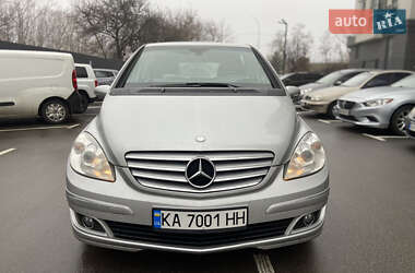 Хетчбек Mercedes-Benz B-Class 2007 в Києві