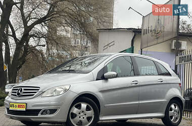 Хетчбек Mercedes-Benz B-Class 2005 в Миколаєві