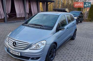 Хетчбек Mercedes-Benz B-Class 2005 в Рівному