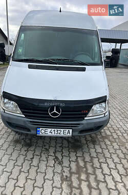 Хетчбек Mercedes-Benz B-Class 2005 в Чернівцях