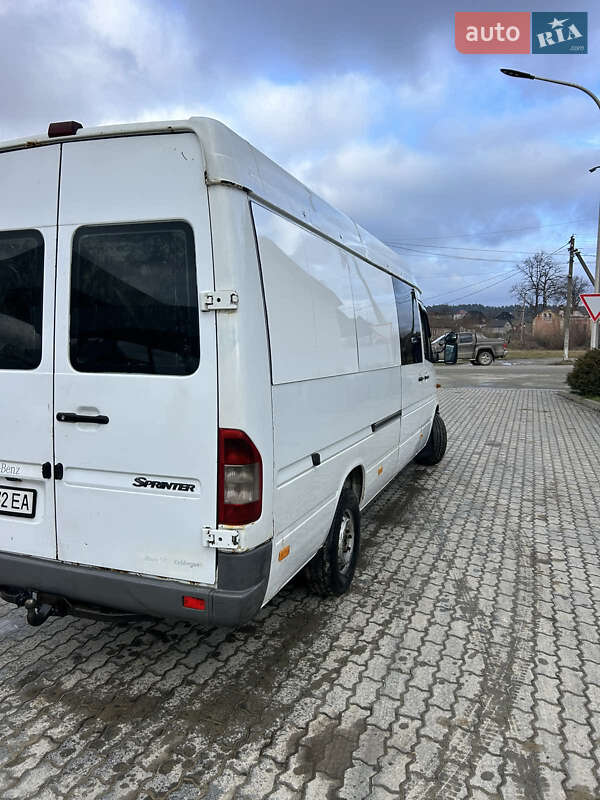 Хетчбек Mercedes-Benz B-Class 2005 в Чернівцях