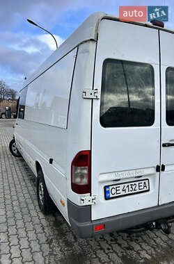 Хетчбек Mercedes-Benz B-Class 2005 в Чернівцях