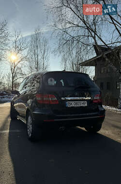 Хетчбек Mercedes-Benz B-Class 2007 в Луцьку