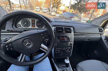 Хетчбек Mercedes-Benz B-Class 2007 в Луцьку