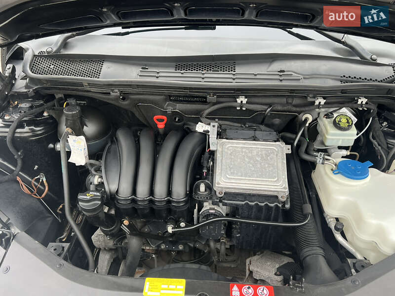 Хэтчбек Mercedes-Benz B-Class 2006 в Хусте
