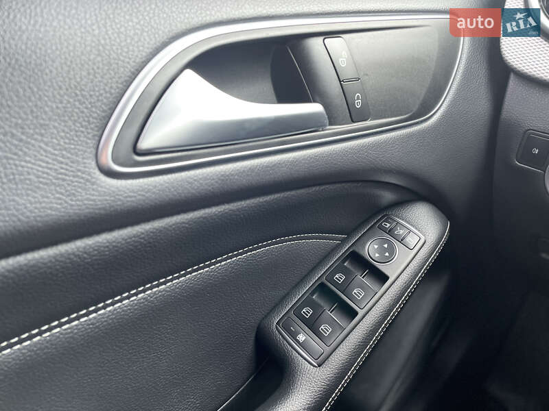 Хетчбек Mercedes-Benz B-Class 2015 в Рівному фото 10 Хетчбек Mercedes-Benz B-Class 2015 в Рівному