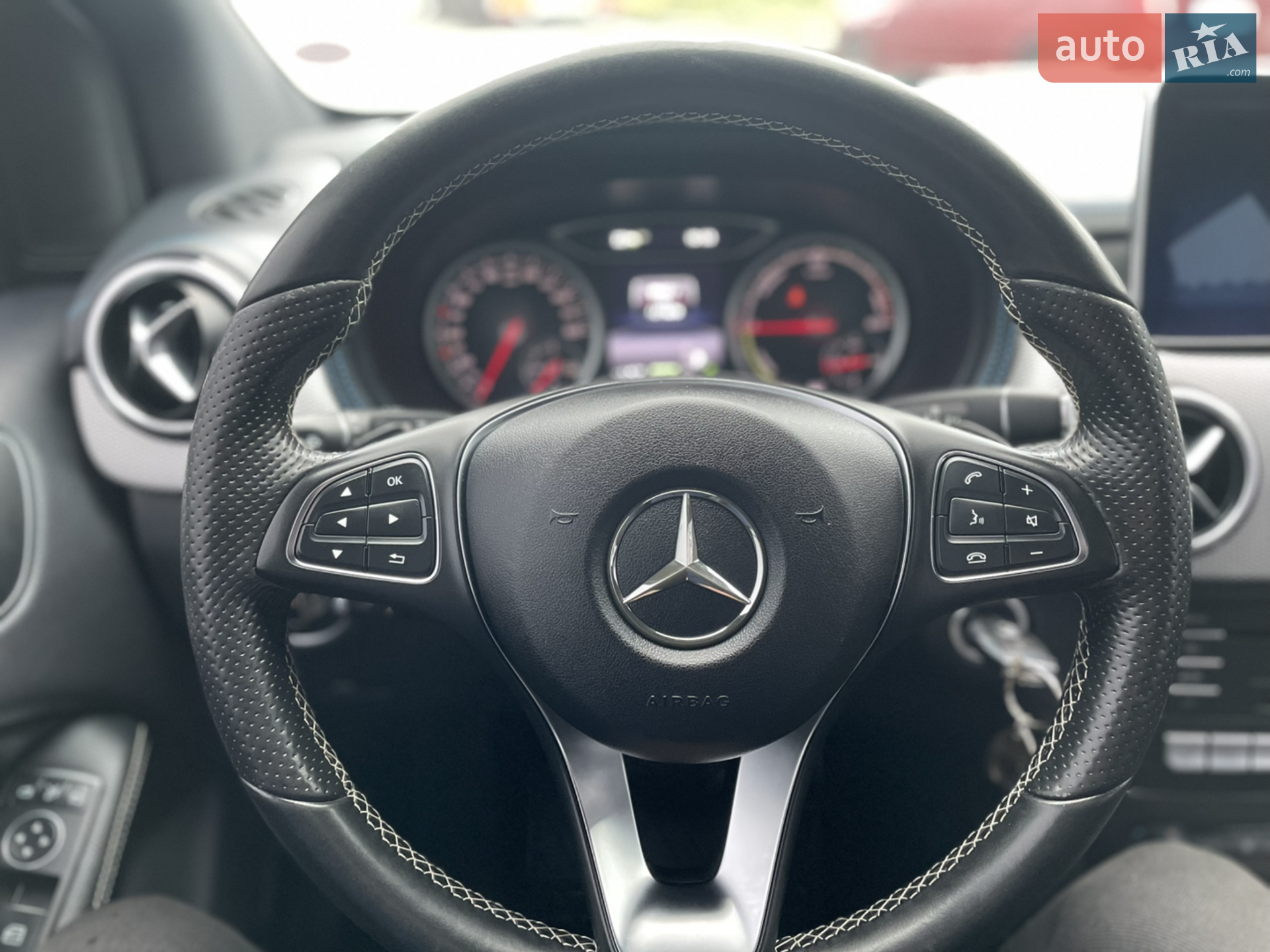 2015 Mercedes-Benz B-klasse - мініатюра 16