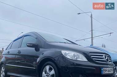 Хетчбек Mercedes-Benz B-Class 2006 в Одесі