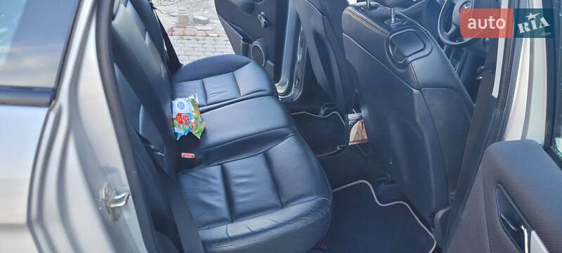 Хэтчбек Mercedes-Benz B-Class 2007 в Ивано-Франковске
