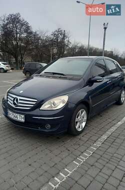 Хетчбек Mercedes-Benz B-Class 2006 в Одесі