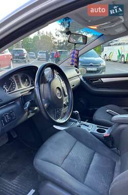 Хэтчбек Mercedes-Benz B-Class 2006 в 