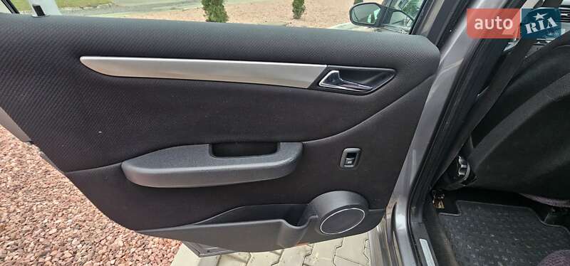 Хетчбек Mercedes-Benz B-Class 2008 в Луцьку