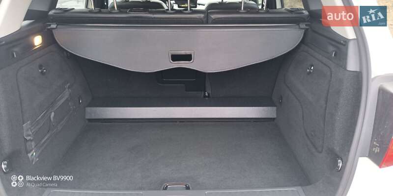 Хетчбек Mercedes-Benz B-Class 2017 в Харкові фото 7 Хетчбек Mercedes-Benz B-Class 2017 в Харкові