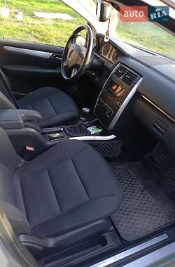 Хэтчбек Mercedes-Benz B-Class 2006 в Ужгороде