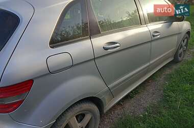 Хэтчбек Mercedes-Benz B-Class 2006 в Ужгороде