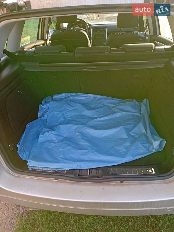 Хэтчбек Mercedes-Benz B-Class 2006 в Ужгороде фото 9 Хэтчбек Mercedes-Benz B-Class 2006 в Ужгороде