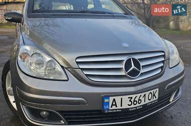 Хетчбек Mercedes-Benz B-Class 2006 в Одесі