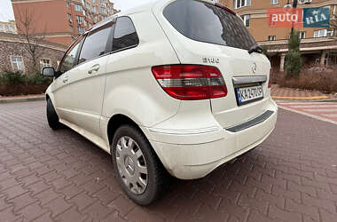 Хетчбек Mercedes-Benz B-Class 2009 в Києві