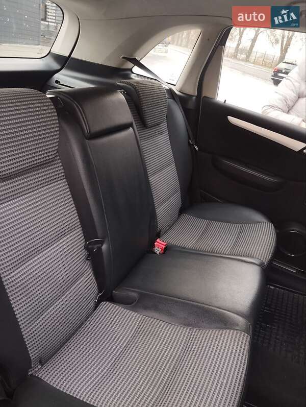 Хэтчбек Mercedes-Benz B-Class 2006 в Львове