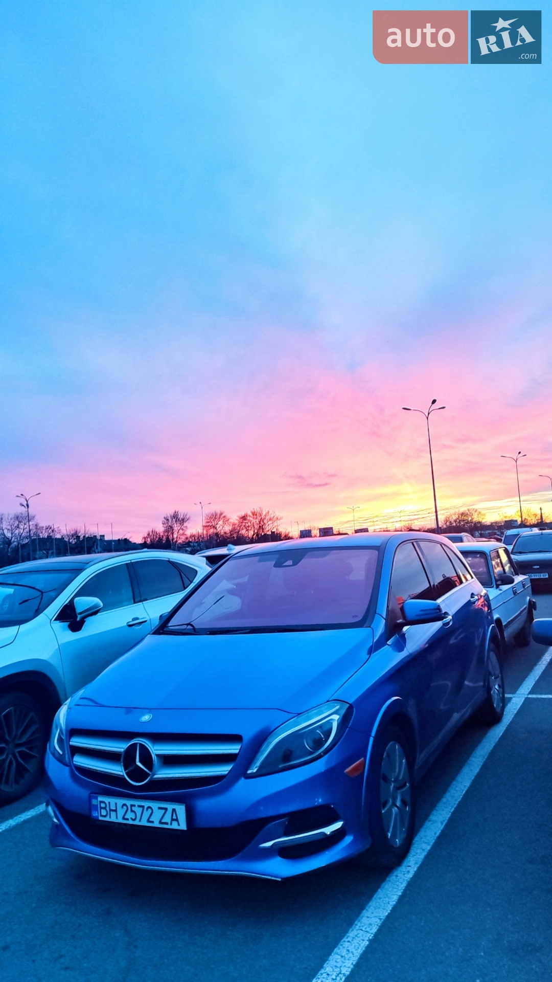 2015 Mercedes-Benz B-klasse - мініатюра 31