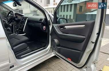 Хэтчбек Mercedes-Benz B-Class 2010 в Львове