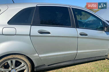 Хэтчбек Mercedes-Benz B-Class 2008 в 