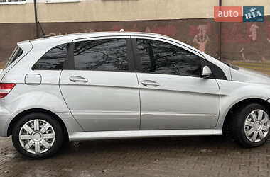 Хэтчбек Mercedes-Benz B-Class 2010 в Звягеле