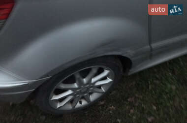 Универсал Mercedes-Benz B-Class 2009 в 