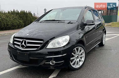 Хетчбек Mercedes-Benz B-Class 2011 в Києві