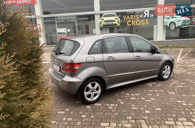 Хетчбек Mercedes-Benz B-Class 2007 в Рівному