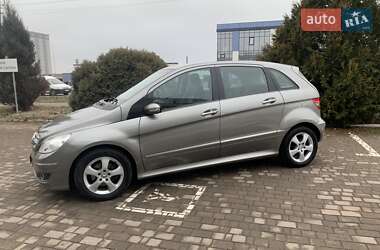 Хетчбек Mercedes-Benz B-Class 2007 в Рівному