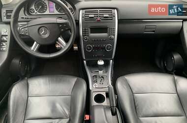 Хетчбек Mercedes-Benz B-Class 2007 в Рівному