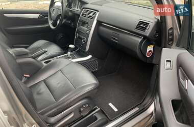 Хетчбек Mercedes-Benz B-Class 2007 в Рівному