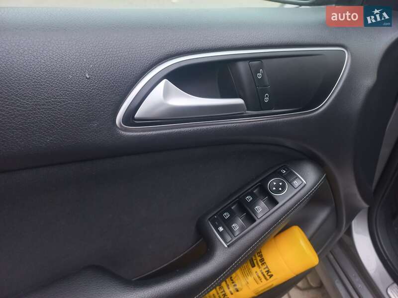 Хэтчбек Mercedes-Benz B-Class 2015 в Ковеле