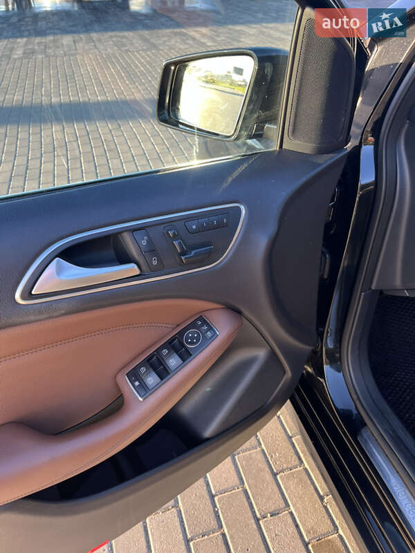 Хэтчбек Mercedes-Benz B-Class 2012 в Радехове