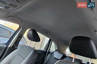 Хетчбек Mercedes-Benz B-Class 2011 в Рівному