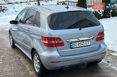 Хетчбек Mercedes-Benz B-Class 2005 в Бучачі