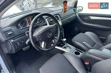 Хетчбек Mercedes-Benz B-Class 2005 в Бучачі