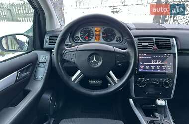 Хетчбек Mercedes-Benz B-Class 2005 в Бучачі