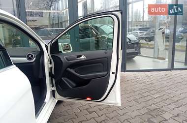 Хэтчбек Mercedes-Benz B-Class 2015 в Одессе