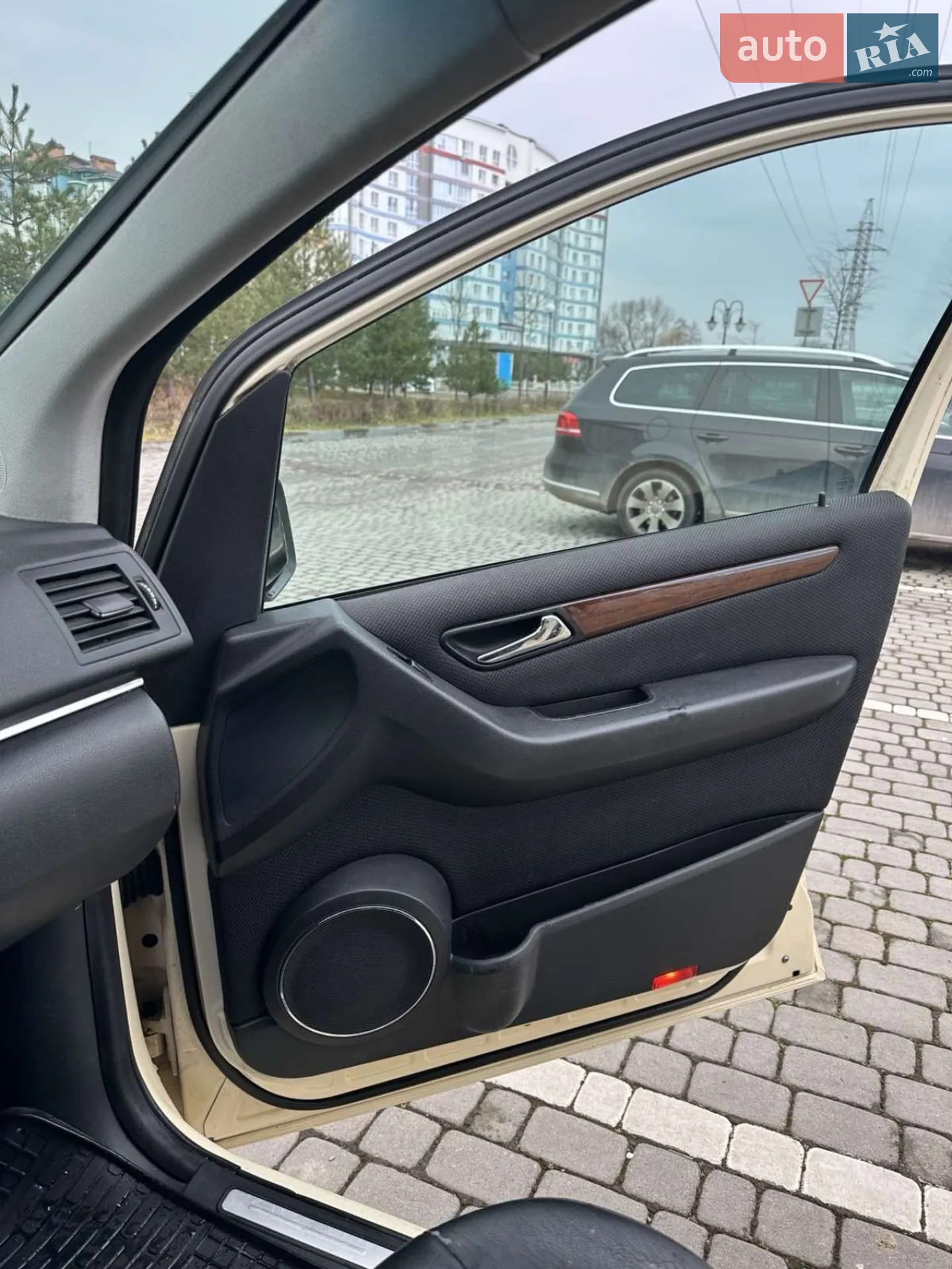 2010 Mercedes-Benz B-klasse - мініатюра 8