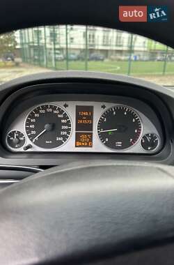 Хэтчбек Mercedes-Benz B-Class 2010 в Ивано-Франковске