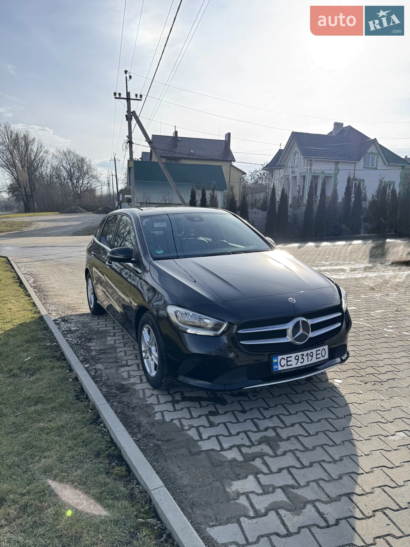 Фото авто 1