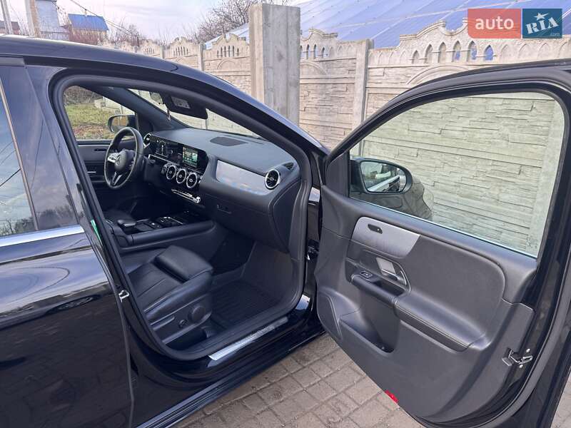 Хэтчбек Mercedes-Benz B-Class 2019 в Кицмани фото 22 Хэтчбек Mercedes-Benz B-Class 2019 в Кицмани