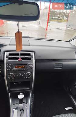 Хэтчбек Mercedes-Benz B-Class 2008 в 