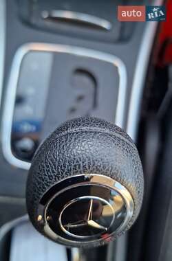 Хетчбек Mercedes-Benz B-Class 2007 в 