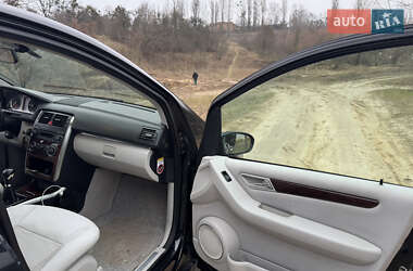 Хэтчбек Mercedes-Benz B-Class 2007 в 