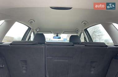 Хэтчбек Mercedes-Benz B-Class 2009 в 